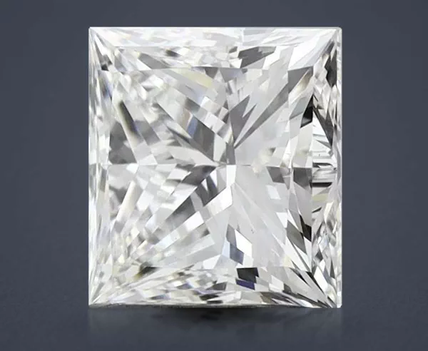 1.38 Carat · F · VVS2 Rare Carat Ideal Cut