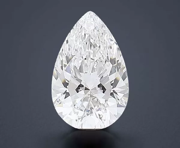 3.26 Carat · E · VVS2 Rare Carat Ideal Cut