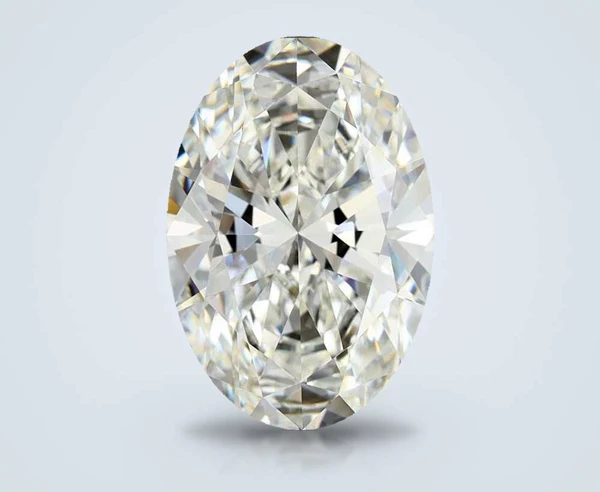 4.01 Carat · H · VS1 Rare Carat Ideal Cut