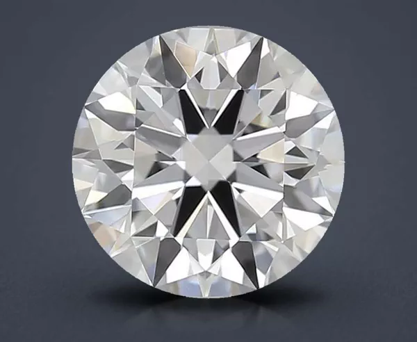 0.61 Carat · D · FL Rare Carat Ideal Cut