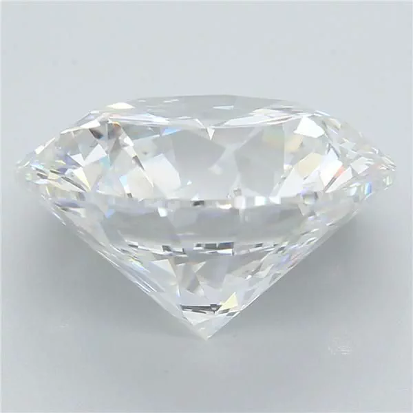 6.19 Carat · E · VVS2 Rare Carat Ideal Cut