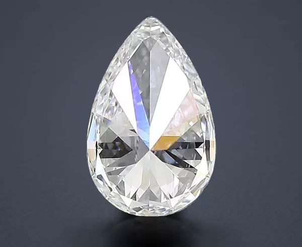 1.27 Carat · D · VS2 Rare Carat Ideal Cut
