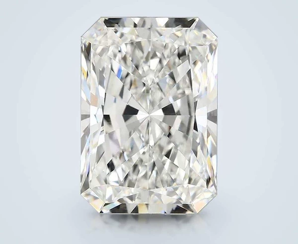 5.42 Carat · E · VVS2 Rare Carat Ideal Cut
