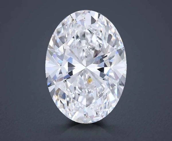 1.37 Carat · E · VVS2 Rare Carat Ideal Cut