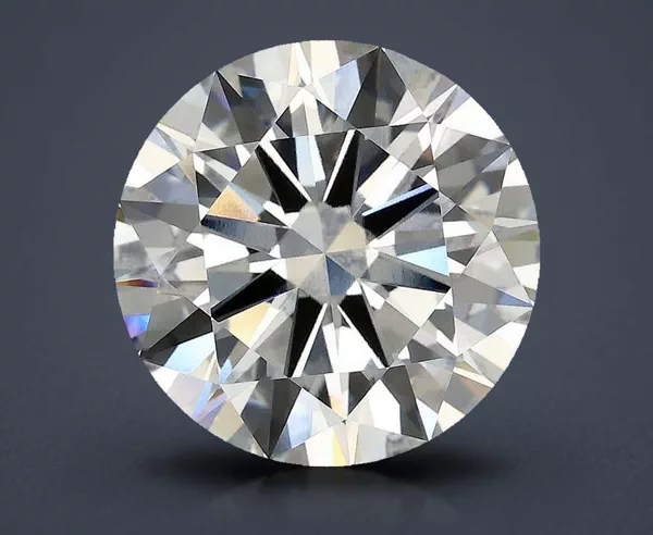 4.93 Carat · G · VVS2 Rare Carat Ideal Cut