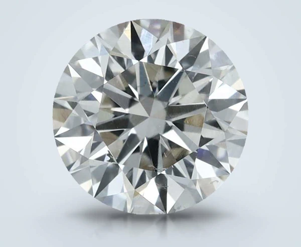 0.7 Carat · K · SI1 Rare Carat Ideal Cut