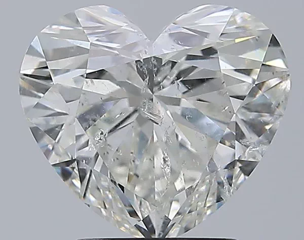 3.01 Carat · H · SI2 Rare Carat Ideal Cut