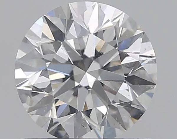 0.69 Carat · G · SI2 Rare Carat Ideal Cut