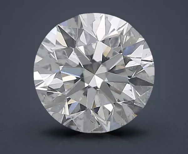 0.69 Carat · G · SI2 Rare Carat Ideal Cut