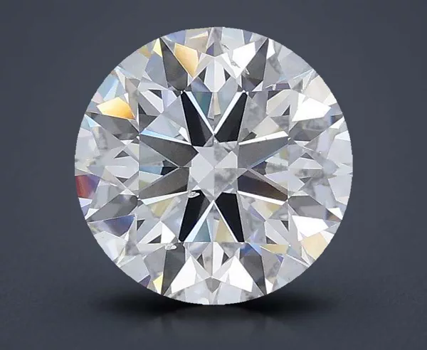 2.5 Carat · F · SI1 Rare Carat Ideal Cut