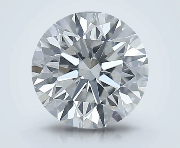 0.71 Carat · D · VS1 excellent Cut