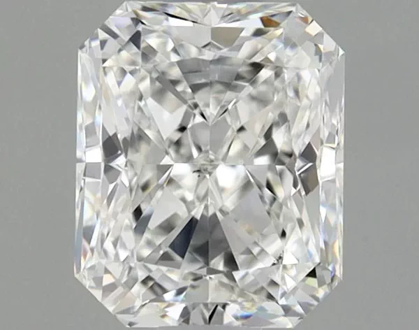 1.02 Carat · F · VS2 very good Cut