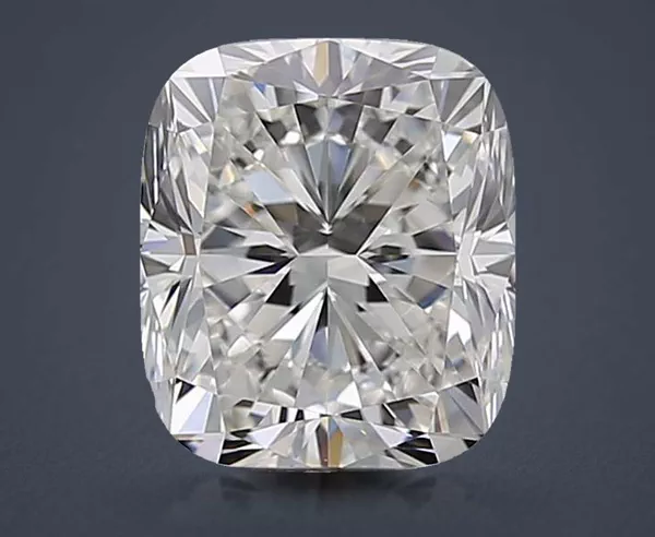1.71 Carat · G · VVS2 very good Cut