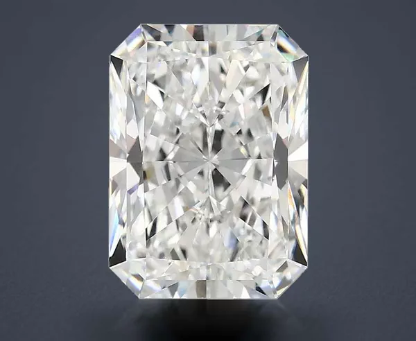 4.01 Carat · D · VVS2 Rare Carat Ideal Cut