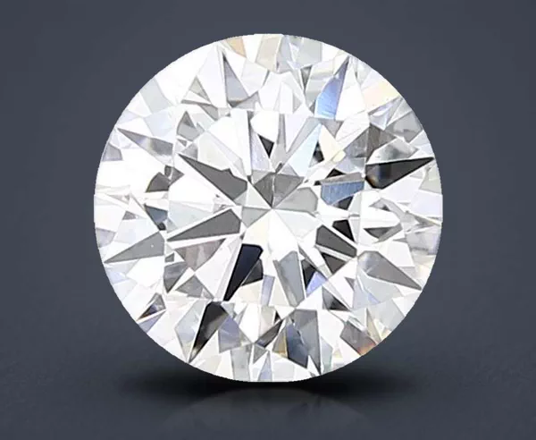 2.01 Carat · D · VS1 Rare Carat Ideal Cut
