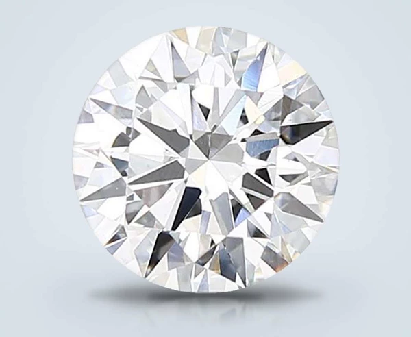 2.01 Carat · D · VS1 Rare Carat Ideal Cut