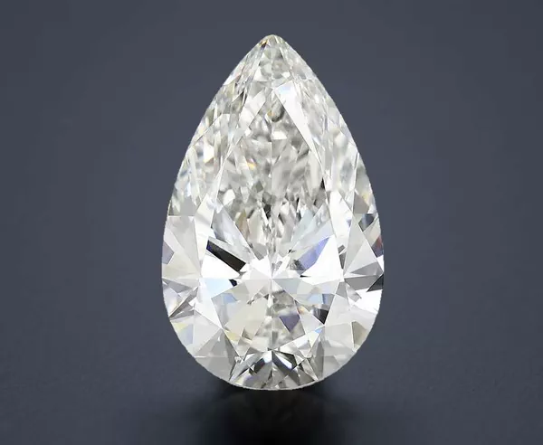 6 Carat · G · VVS2 Rare Carat Ideal Cut