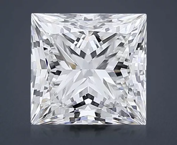3.42 Carat · G · VS1 Rare Carat Ideal Cut