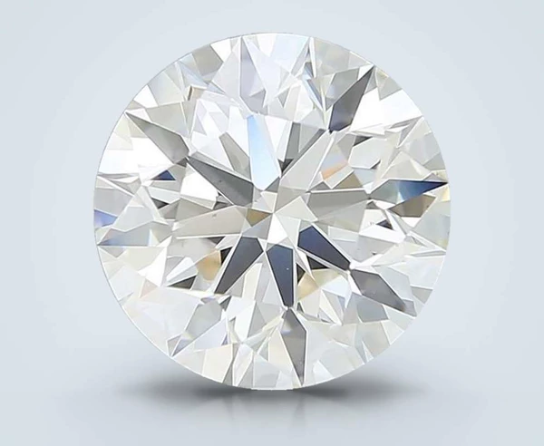 5.74 Carat · H · VS1 Rare Carat Ideal Cut