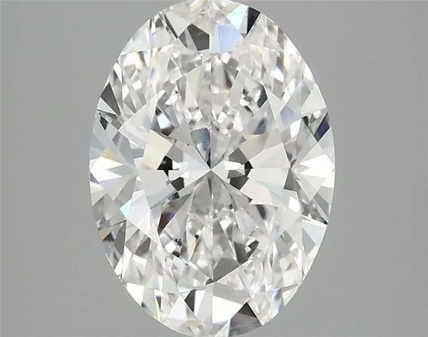 2.95 Carat · E · VVS2 Rare Carat Ideal Cut