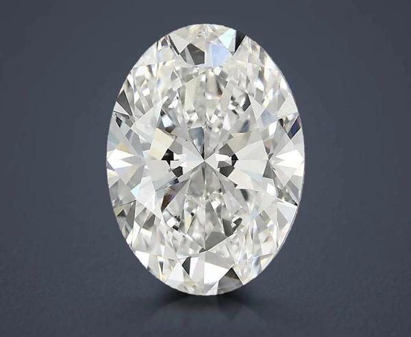 2.95 Carat · E · VVS2 Rare Carat Ideal Cut
