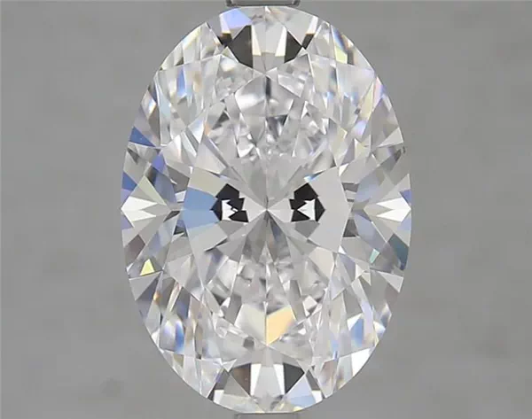 4.01 Carat · D · IF very good Cut