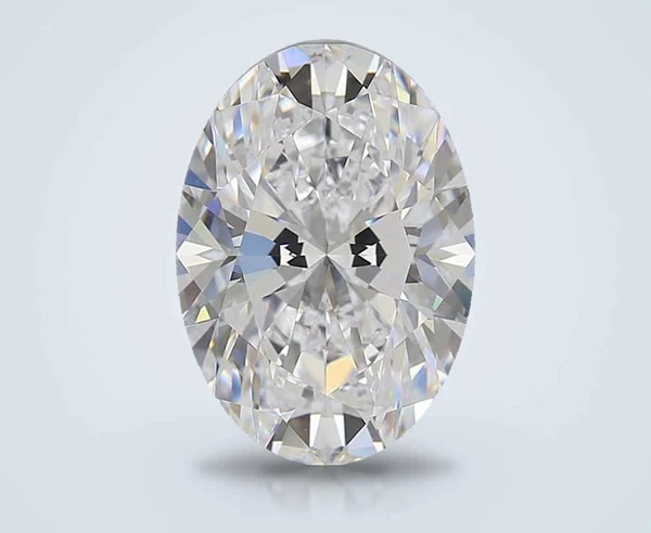 4.01 Carat · D · IF very good Cut