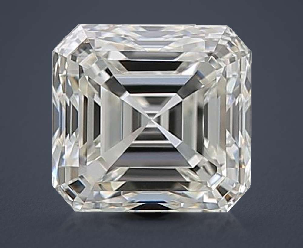 0.7 Carat · I · VVS2 very good Cut