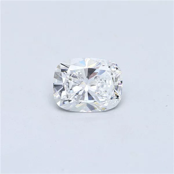 2.11 Carat · D · VVS2 Rare Carat Ideal Cut
