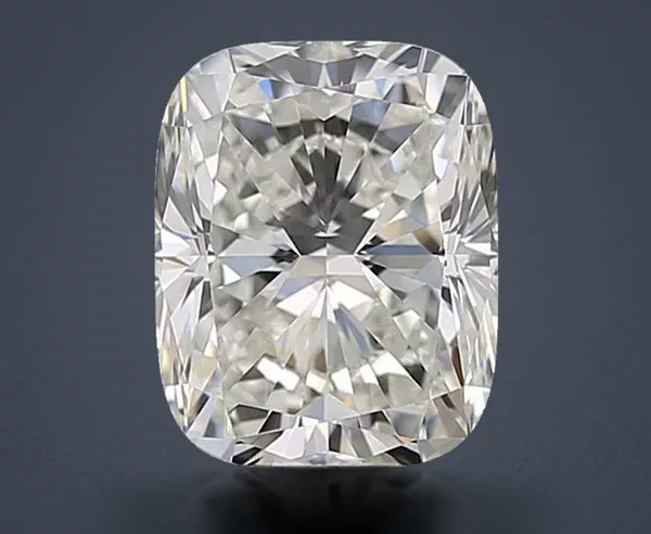 1.6 Carat · I · VVS1 very good Cut