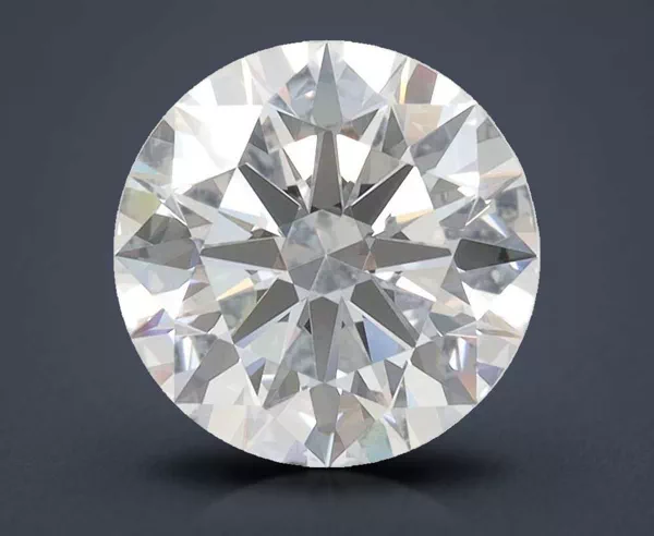 3.03 Carat · D · VVS1 Rare Carat Ideal Cut