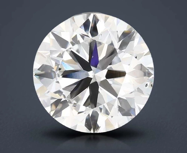 6.02 Carat · F · SI1 excellent Cut