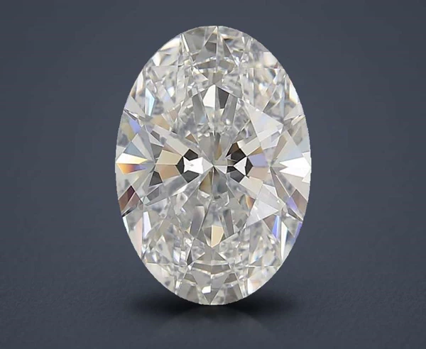 3.07 Carat · D · VVS1 Rare Carat Ideal Cut