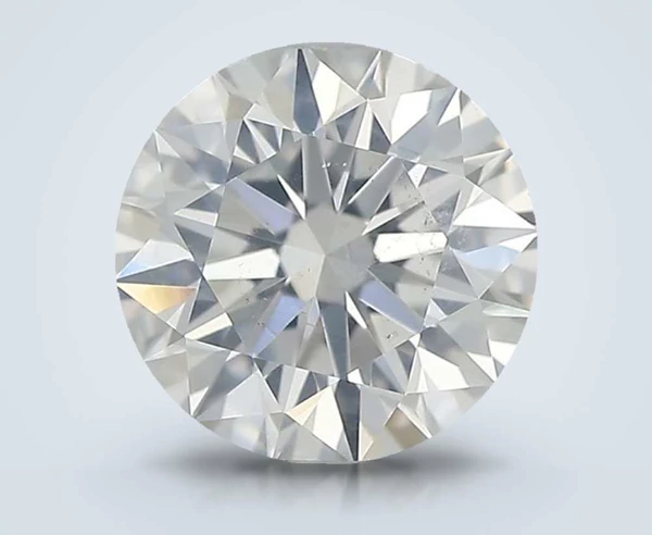 0.63 Carat · F · SI2 Rare Carat Ideal Cut