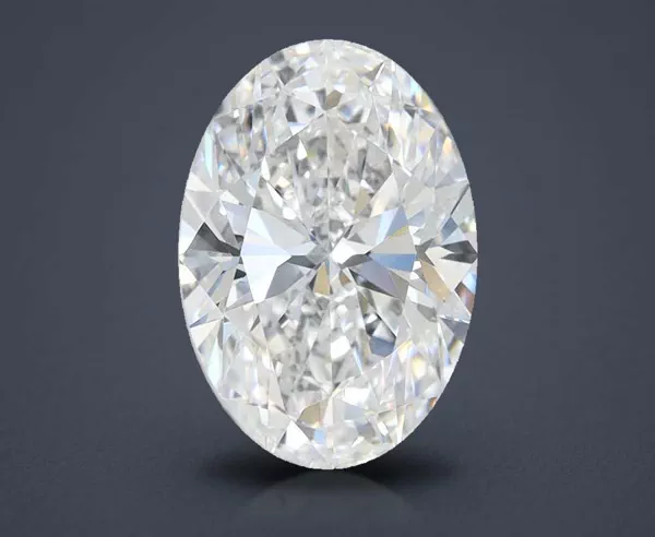 2.02 Carat · D · FL Rare Carat Ideal Cut