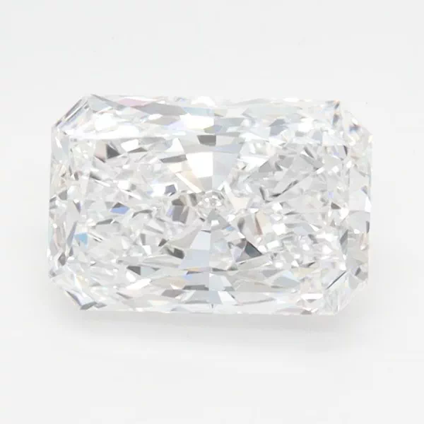 1.29 Carat · D · VVS1 Rare Carat Ideal Cut