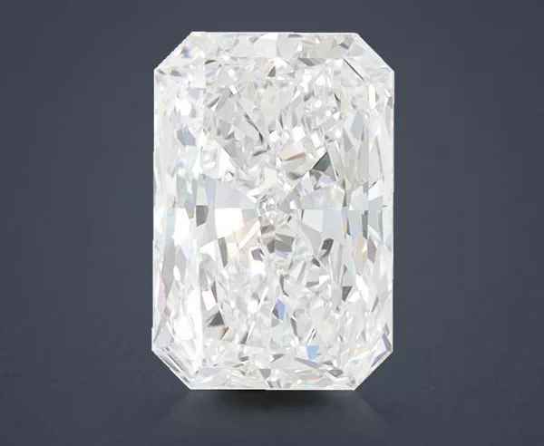1.29 Carat · D · VVS1 Rare Carat Ideal Cut