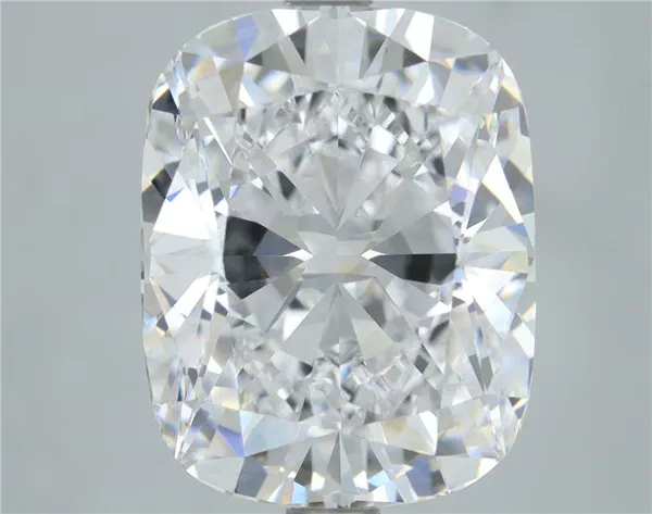 5.03 Carat · E · VS1 Rare Carat Ideal Cut