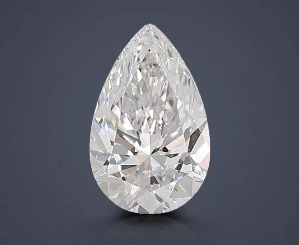 2.04 Carat · D · VS1 Rare Carat Ideal Cut