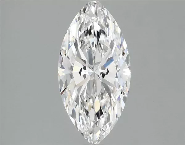1.54 Carat · E · VVS2 Rare Carat Ideal Cut