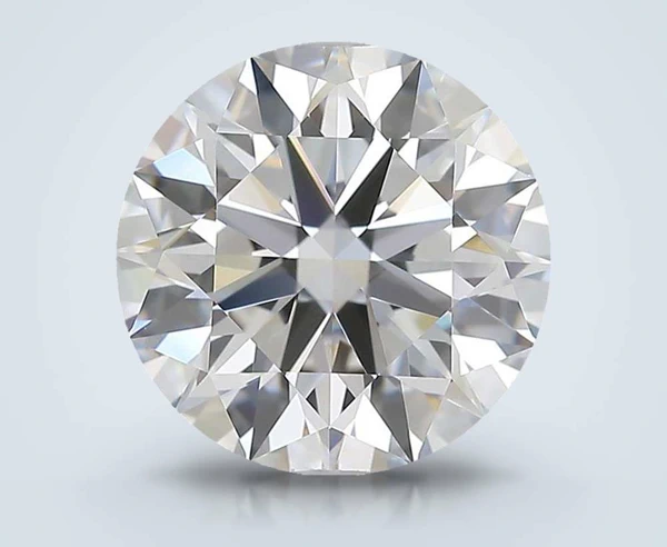3 Carat · E · VVS2 Rare Carat Ideal Cut