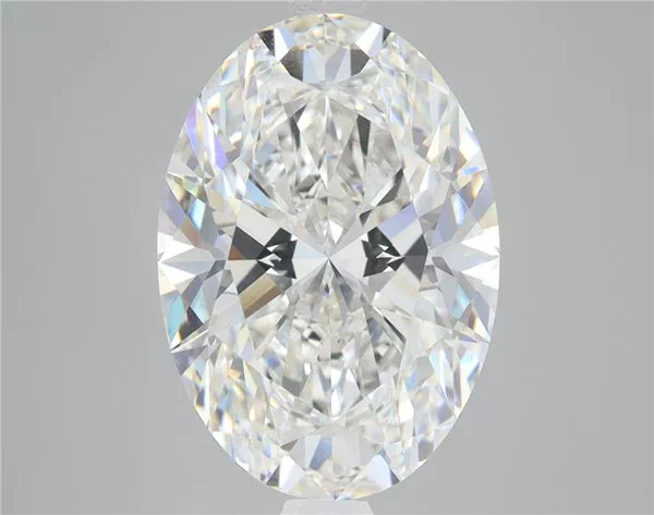 7.03 Carat · F · VVS1 Rare Carat Ideal Cut