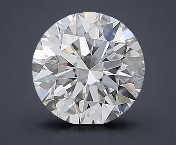 0.53 Carat · D · IF Rare Carat Ideal Cut