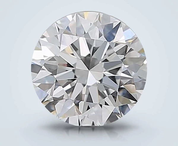 0.53 Carat · D · IF Rare Carat Ideal Cut