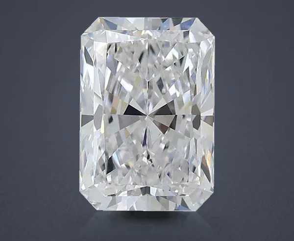 3.08 Carat · D · VS2 Rare Carat Ideal Cut