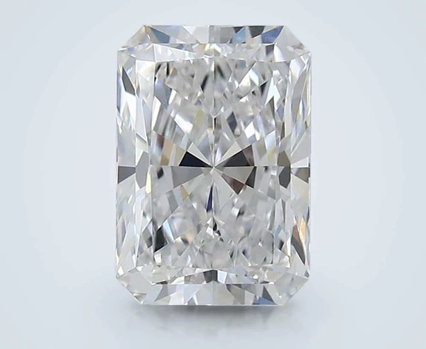 3.08 Carat · D · VS2 Rare Carat Ideal Cut