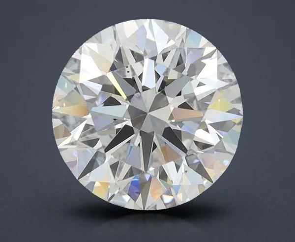 2.32 Carat · D · VS2 Rare Carat Ideal Cut