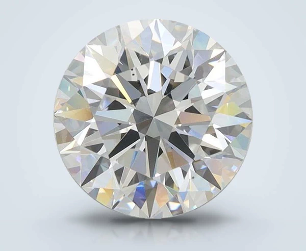 2.32 Carat · D · VS2 Rare Carat Ideal Cut