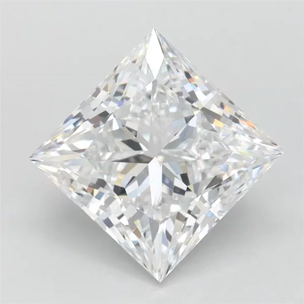 1.95 Carat · D · IF Rare Carat Ideal Cut