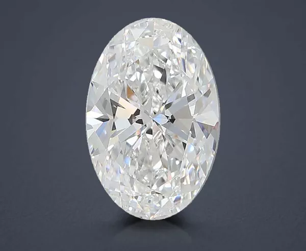 3.01 Carat · D · VS2 Rare Carat Ideal Cut